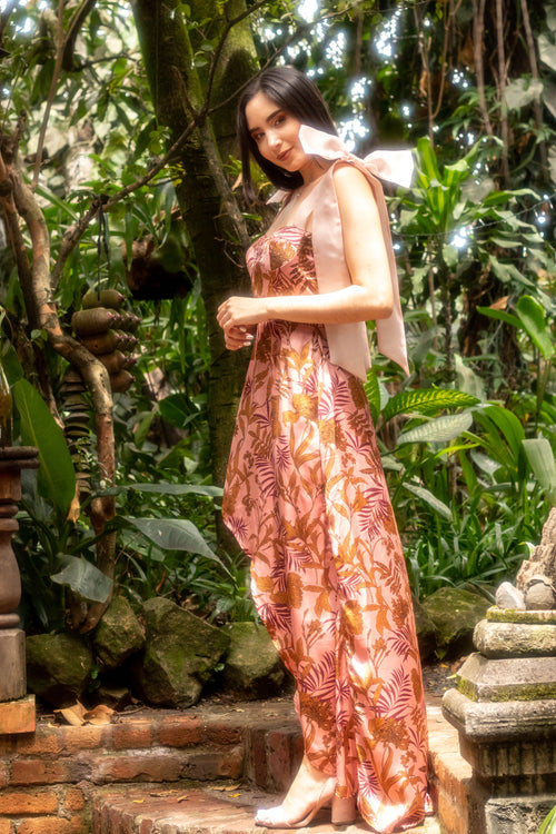 Rosalía Dress