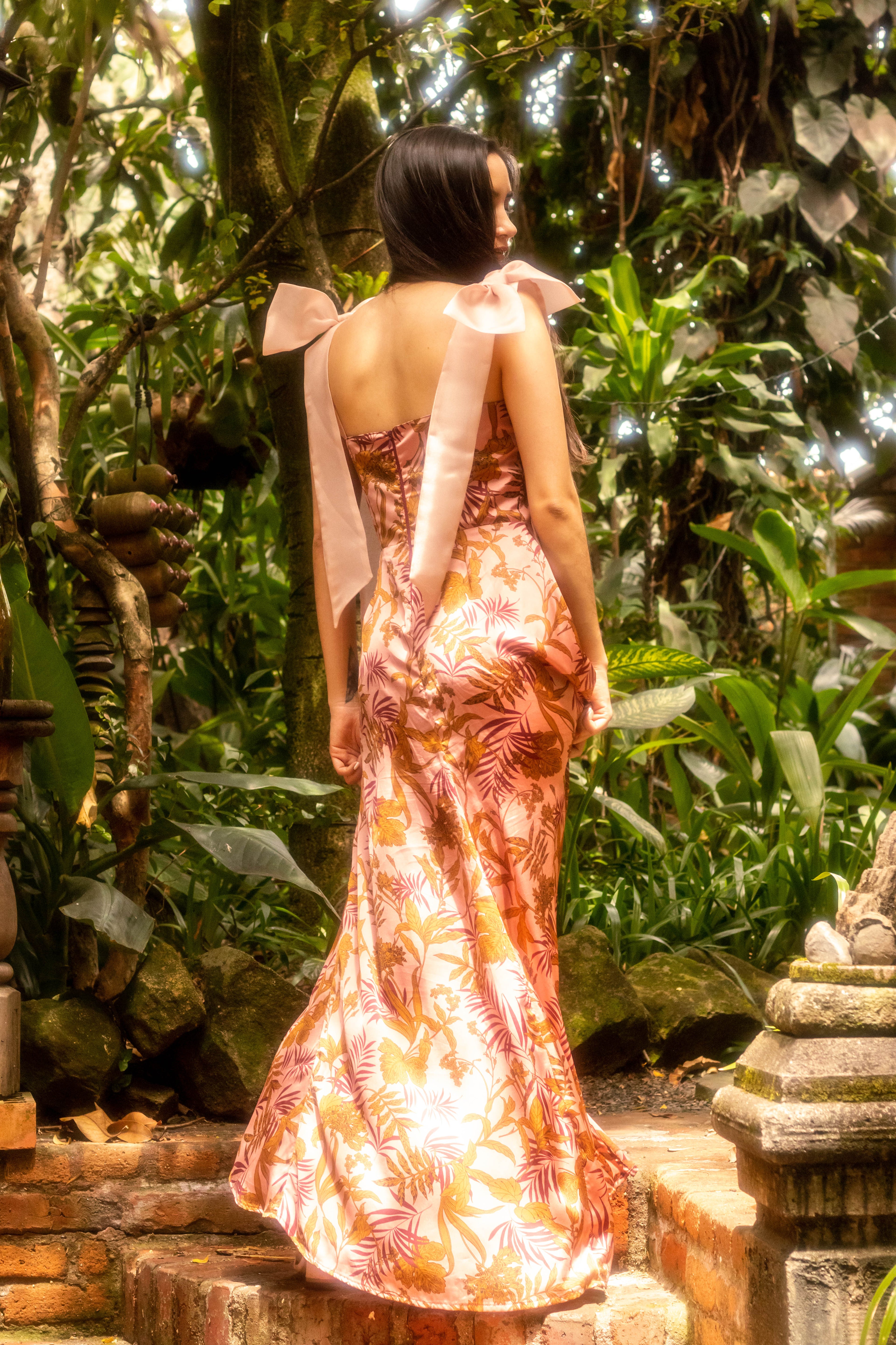 Rosalía Dress